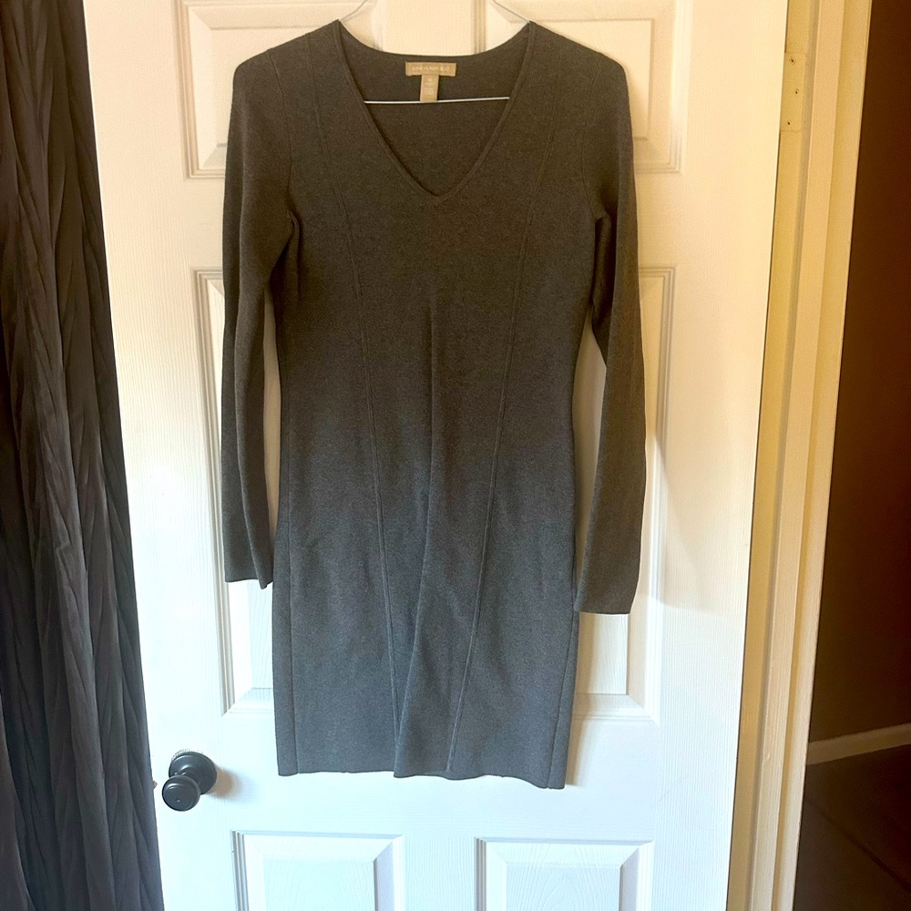 Banana republic dress